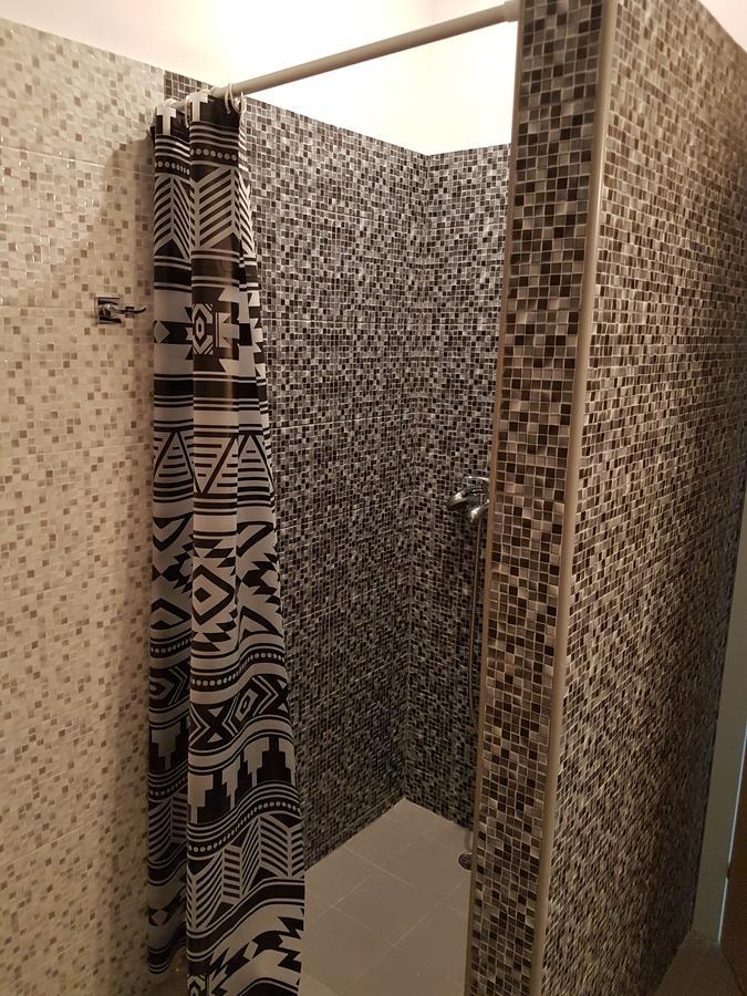 Zannikos Rooms Ermoúpoli Eksteriør bilde